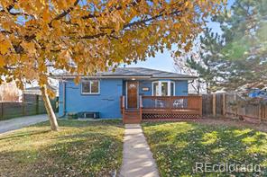 4126  Milwaukee Street, denver MLS: 7708086 Beds: 3 Baths: 2 Price: $424,900