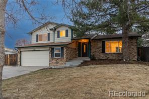 15891 E Tennessee Place, aurora MLS: 2525695 Beds: 4 Baths: 3 Price: $540,000