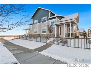 707  Greenfields Drive, fort collins MLS: 456789979316 Beds: 3 Baths: 3 Price: $485,000