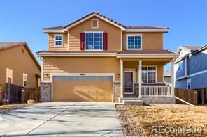 9861  Mobile Street, commerce city MLS: 2075015 Beds: 4 Baths: 3 Price: $480,000