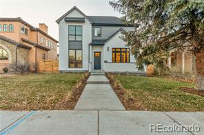 2683 S Cook Street, denver MLS: 8927856 Beds: 5 Baths: 5 Price: $2,725,000