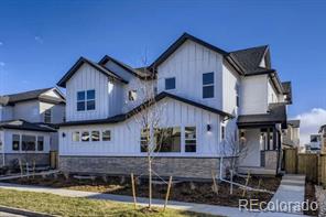 9761 E 62nd Drive, denver MLS: 9578224 Beds: 4 Baths: 4 Price: $784,900