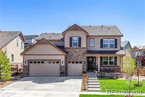 6712 S Buchanan Court, aurora MLS: 4042498 Beds: 6 Baths: 5 Price: $959,000