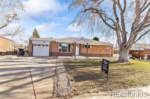 1456 S Wolff Street, denver MLS: 9222144 Beds: 4 Baths: 2 Price: $589,900