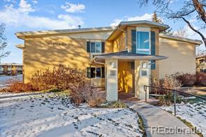 745 S Clinton Street, denver MLS: 7419689 Beds: 2 Baths: 1 Price: $239,000