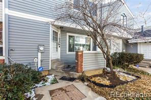 11699 E Cedar Avenue B, Aurora  MLS: 1880722 Beds: 2 Baths: 1 Price: $334,900