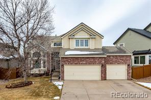 5435 S Hannibal Court, centennial MLS: 9881848 Beds: 4 Baths: 4 Price: $750,000