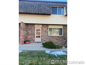 2702 W 19th St Dr, greeley MLS: 123456789979406 Beds: 3 Baths: 3 Price: $275,000