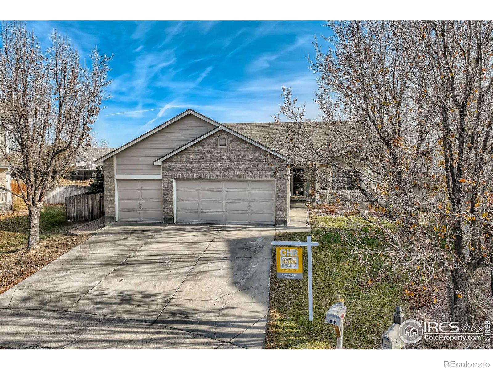 11388 E 116th Place, commerce city MLS: 456789979427 Beds: 3 Baths: 3 Price: $550,000