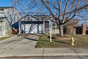 10706  Cook Street, northglenn MLS: 6005572 Beds: 2 Baths: 2 Price: $425,000