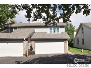 636  Cheyenne Drive, fort collins MLS: 456789979439 Beds: 3 Baths: 4 Price: $495,000