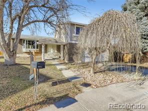 3161 s xeric court, Denver sold home. Closed on 2023-04-03 for $625,022.