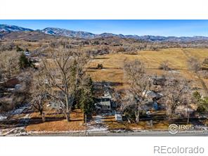 2221 N Overland Trail, fort collins MLS: 456789979471 Beds: 2 Baths: 1 Price: $120,000