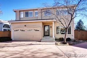 1342  Braewood Avenue, highlands ranch MLS: 3833893 Beds: 4 Baths: 4 Price: $599,500