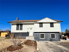 585  Sundown Lane, denver MLS: 4462750 Beds: 4 Baths: 3 Price: $545,000