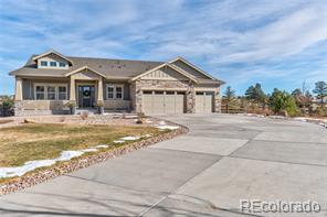 25854 E Alder Place, aurora MLS: 5329903 Beds: 4 Baths: 5 Price: $1,500,000