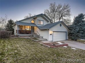 922  Thames Street, highlands ranch MLS: 5181333 Beds: 4 Baths: 3 Price: $550,000