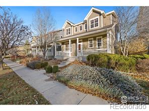 5232  Southern Cross Lane, fort collins MLS: 123456789979509 Beds: 4 Baths: 4 Price: $615,000