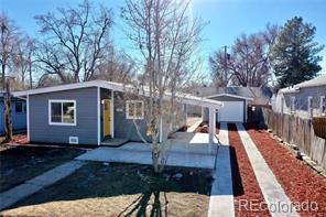 8180 W 54th Place, arvada MLS: 5348218 Beds: 3 Baths: 2 Price: $499,900