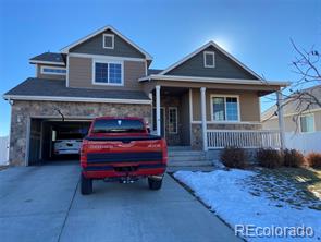 7418  23rd Street Road, greeley MLS: 7887074 Beds: 4 Baths: 3 Price: $454,000