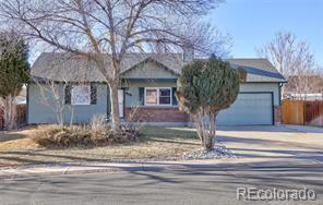 9867  Monroe Street, thornton MLS: 2396190 Beds: 3 Baths: 2 Price: $430,000