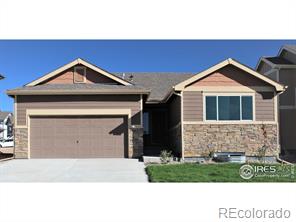 1706  102nd Ave Ct, greeley MLS: 456789979561 Beds: 3 Baths: 2 Price: $400,250