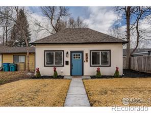 404 N Grant Avenue, fort collins MLS: 456789979584 Beds: 2 Baths: 2 Price: $549,000