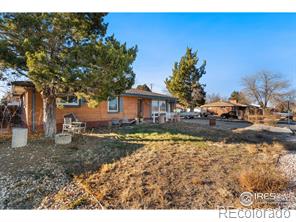 701  35th Avenue, greeley MLS: 123456789979596 Beds: 4 Baths: 2 Price: $315,000