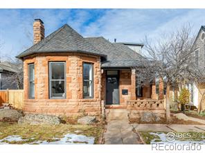 617  Mapleton Avenue, boulder MLS: 456789979634 Beds: 4 Baths: 6 Price: $4,950,000