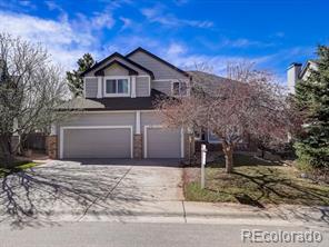 16154  Crestrock Court, parker MLS: 3710593 Beds: 4 Baths: 4 Price: $725,000