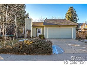 2445  Compass Court, fort collins MLS: 456789979653 Beds: 3 Baths: 2 Price: $465,000