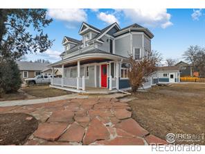 1219 E 1st Street, loveland MLS: 456789979689 Beds: 3 Baths: 2 Price: $449,000