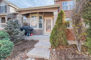 8042 E Fairmount Drive , Denver  MLS: 3191217 Beds: 3 Baths: 4 Price: $685,000