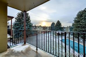 2281 S Vaughn Way 317A, Aurora  MLS: 2899636 Beds: 2 Baths: 2 Price: $220,000