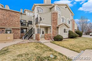 5580 W 80th Place 30, Arvada  MLS: 7900354 Beds: 2 Baths: 1 Price: $275,000