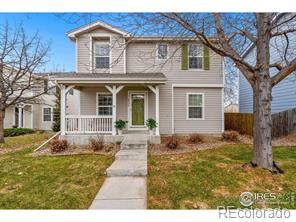 6738  Colony Hills Lane, fort collins MLS: 123456789979759 Beds: 3 Baths: 2 Price: $450,000