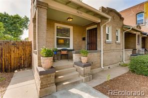 3047 N Williams Street, denver MLS: 4682677 Beds: 2 Baths: 2 Price: $540,000