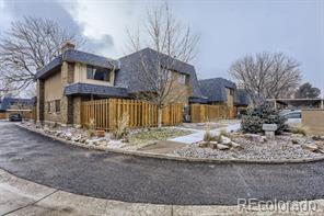 7995 E Mississippi Avenue F24, Denver  MLS: 7110061 Beds: 2 Baths: 2 Price: $320,000