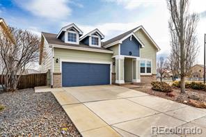 2702  Forecastle Drive, fort collins MLS: 5700964 Beds: 4 Baths: 3 Price: $580,000