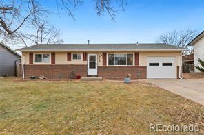 913  Ponderosa Drive, fort collins MLS: 1687193 Beds: 3 Baths: 2 Price: $420,000