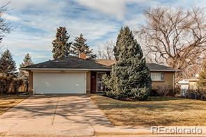 3435 S Clermont Street, denver MLS: 2422440 Beds: 3 Baths: 2 Price: $699,999