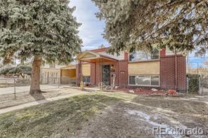 2517  Xanadu Street, aurora MLS: 7010349 Beds: 4 Baths: 2 Price: $495,000