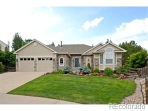 438  Brendon Court, castle pines MLS: 2304440 Beds: 3 Baths: 3 Price: $799,900