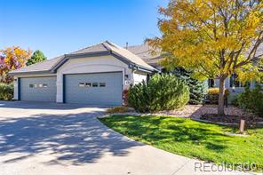 436  Rossum Drive, loveland MLS: 8374456 Beds: 3 Baths: 4 Price: $575,000