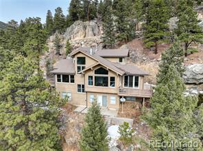 135  Aspen Circle, evergreen MLS: 9946676 Beds: 3 Baths: 4 Price: $1,350,000