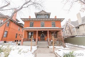 1415 N Franklin Street B-5, Denver  MLS: 9876065 Beds: 1 Baths: 1 Price: $265,000