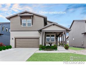 2933  Biplane Street, fort collins MLS: 456789979898 Beds: 4 Baths: 3 Price: $683,725