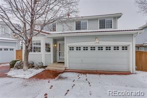 1528  Braewood Avenue, highlands ranch MLS: 3623692 Beds: 2 Baths: 3 Price: $524,900