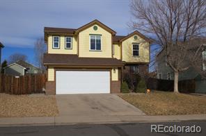2201 E 99th Place, thornton MLS: 1859935 Beds: 4 Baths: 4 Price: $515,000