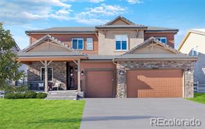 16005  Humboldt Peak Drive, broomfield MLS: 6377039 Beds: 6 Baths: 5 Price: $1,400,000